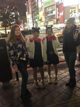 Евгения (Россия), январь 2017 Евгения (Россия), январь 2017