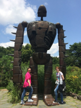 Галина (Петропавловск-Камчатский), июль 2017 Галина (Петропавловск-Камчатский), июль 2017