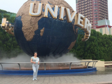 Галина (Петропавловск-Камчатский), июль 2017 Галина (Петропавловск-Камчатский), июль 2017