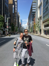 Olga Tomashkevich, май 2019 Olga Tomashkevich, май 2019