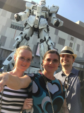 Olga Tomashkevich, май 2019 Olga Tomashkevich, май 2019