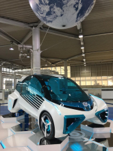 Olga Tomashkevich, май 2019 Olga Tomashkevich, май 2019