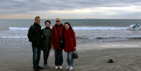 Николай, г. Тула (ноябрь, 2016)