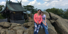 Галина (Петропавловск-Камчатский), июль 2017