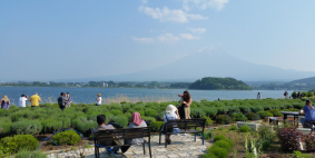 Ирина и Борис из Канады