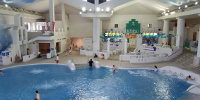 Обзорная экскурсия по Токио и Хаконэ