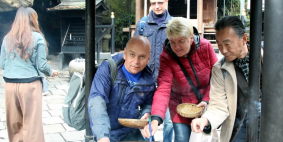 Николай, г. Тула (ноябрь, 2016)