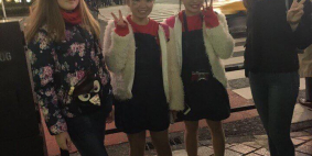 Евгения (Россия), январь 2017