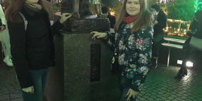 Евгения (Россия), январь 2017