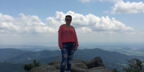 Галина (Петропавловск-Камчатский), июль 2017