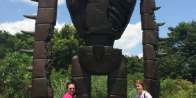 Галина (Петропавловск-Камчатский), июль 2017