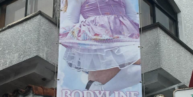 Olga Tomashkevich, май 2019